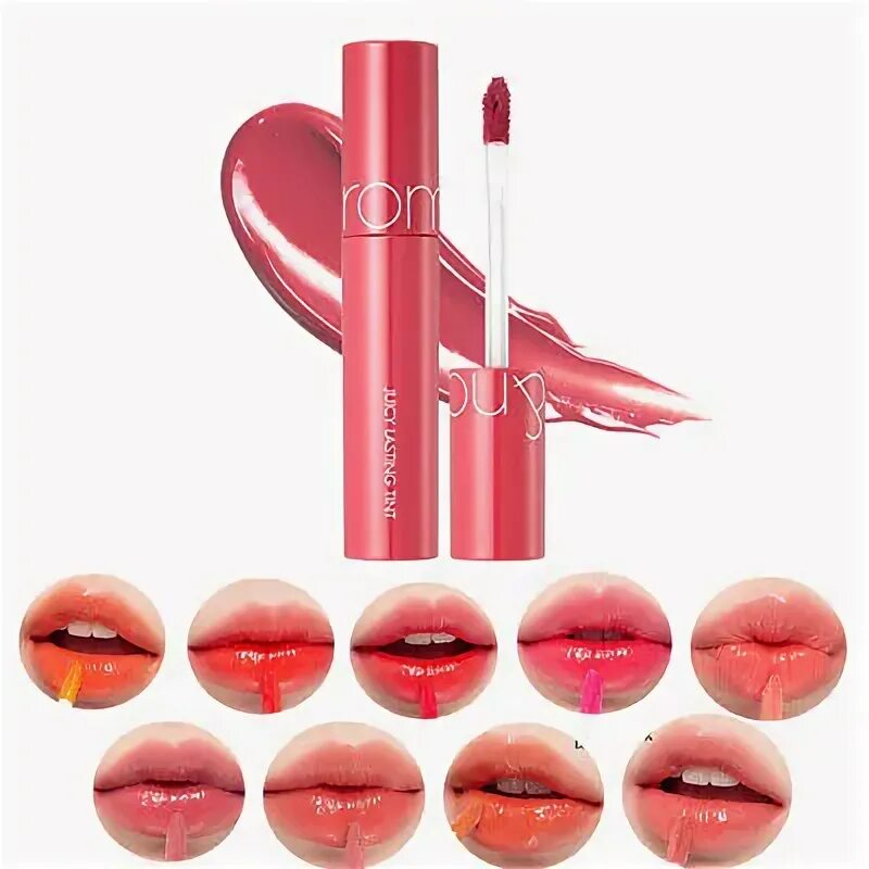 Romand juicy lasting Tint. ROM&ND juicy lasting Tint 06. Figfig. [ROM&ND] juicy lasting Tint 5.5g. ROM&ND juicy lasting Tint 25 bare grape. Rom nd глянцевый