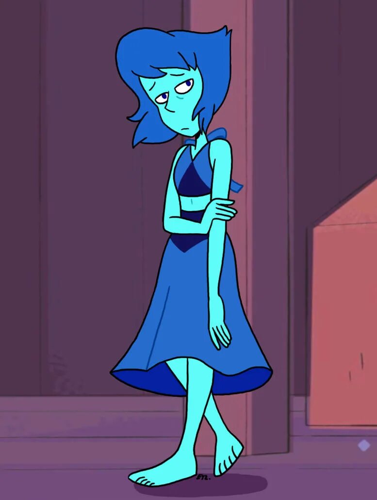 Lapis steven