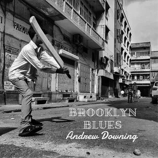 Brooklyn blues