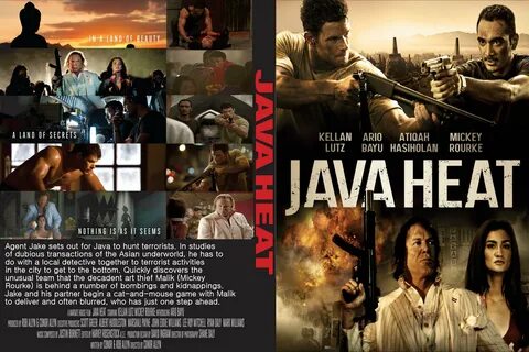 Java movie