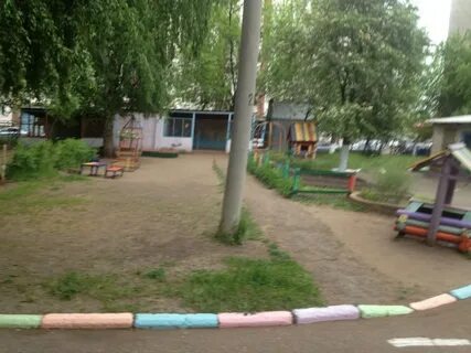 Детский сад 212 барнаул
