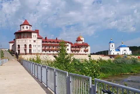 Самарская область контакты