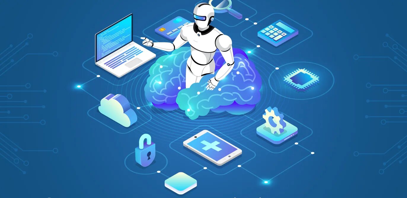 Potential benefits of artificial intelligence