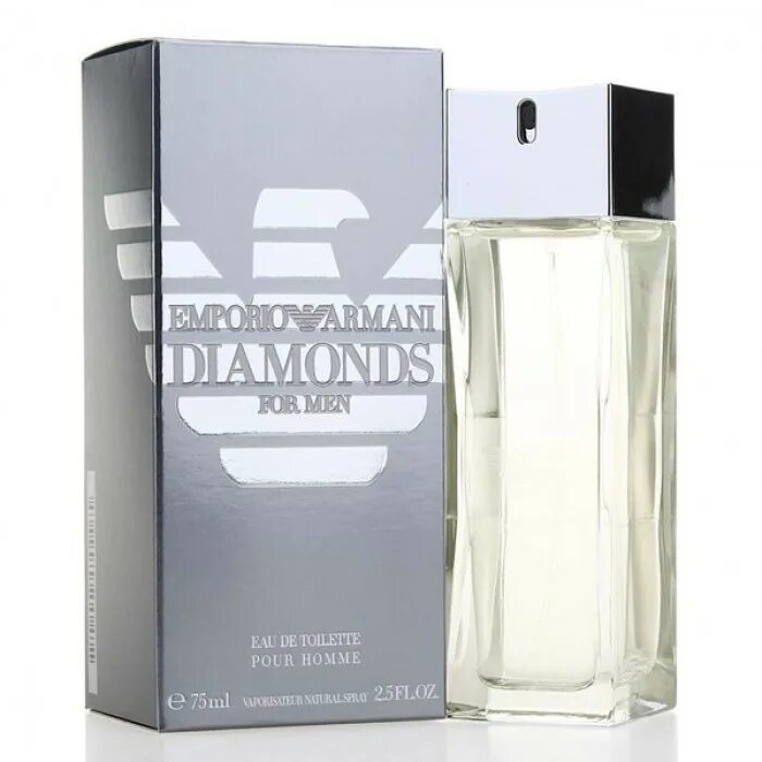 Стойкая мужская вода. Giorgio Armani Emporio Diamonds for men. Armani Emporio Armani Parfum мужской. Armani Diamonds for men (Giorgio Armani). Духи Эмпорио Армани Даймондс.