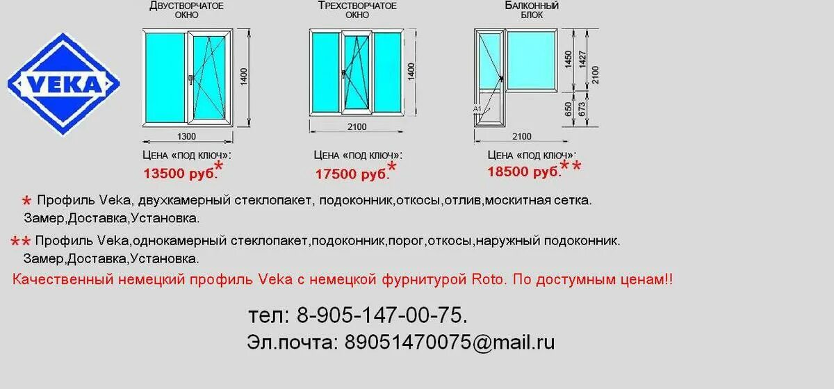 Таблица расценок по установки окон ПВХ. Размер балконной двери ПВХ стандарт. Окно ПВХ (примерный размер 1300*1400). Оконных блоков из ПВХ профилей: глухих с площадью проема до 2 м2. Сколько весит пластиковое окно