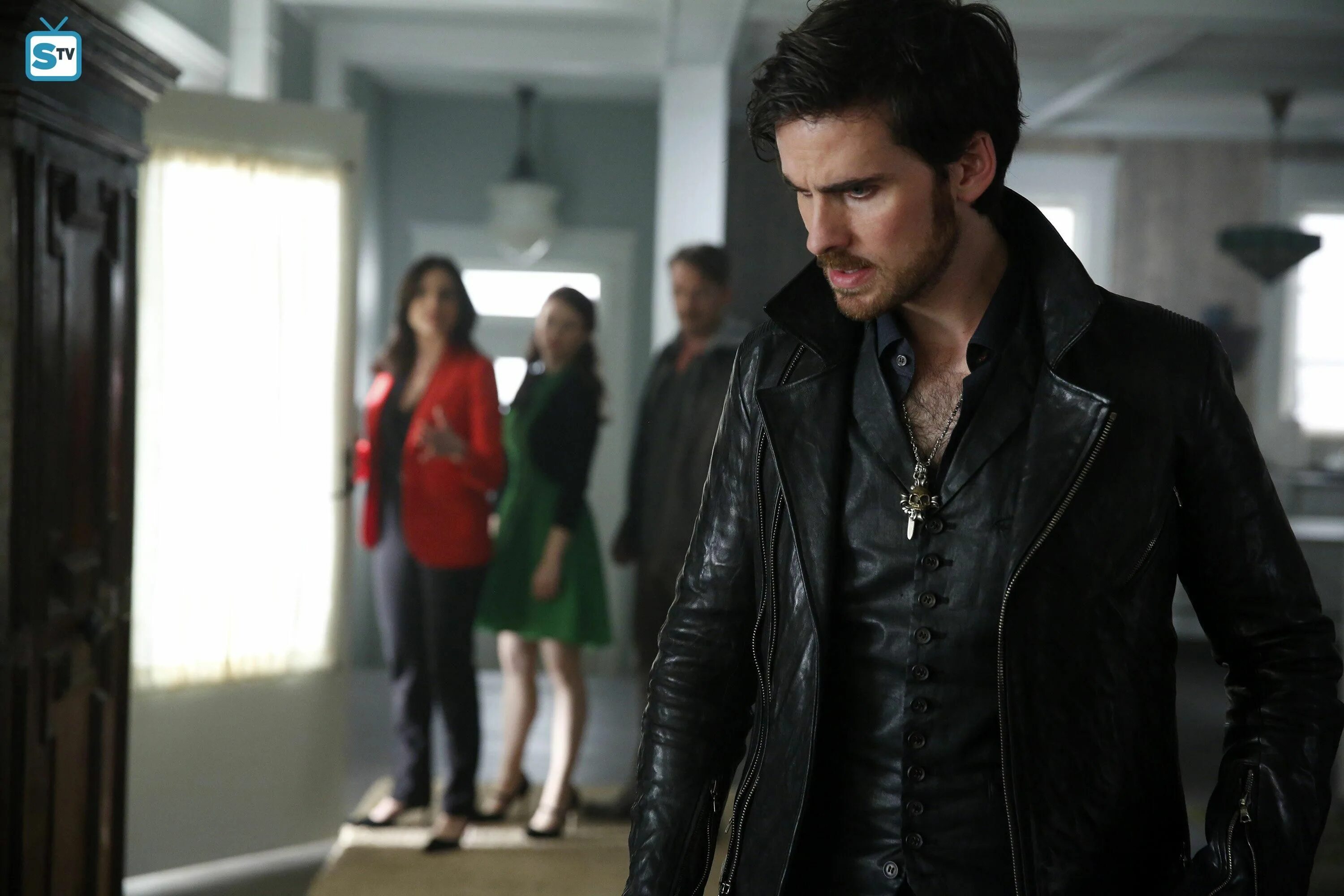 Once the 5. Колин о донохью. once upon a time. \однажды в сказксериал.