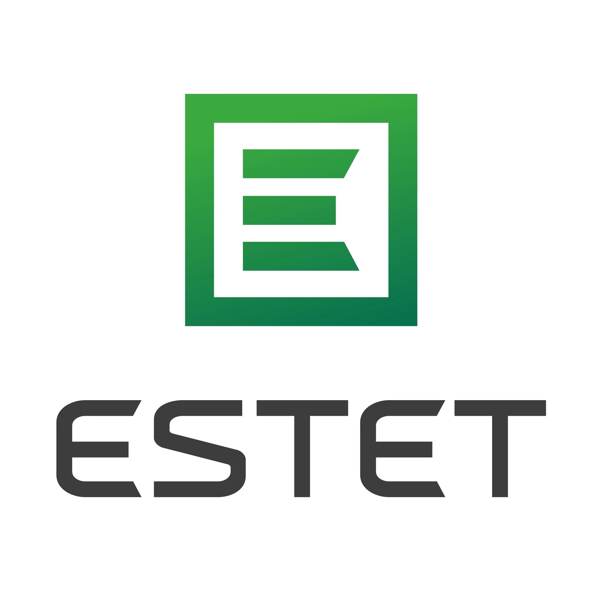 Логотип межкомнатные двери. Эстет технология. Estet двери logo. Estet лого двери. Салон дверей эстет.