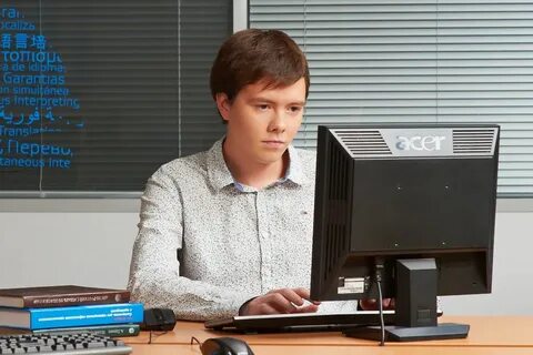 Технический писатель