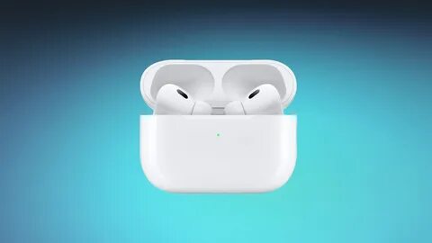Airpods 2 pro 78122104413