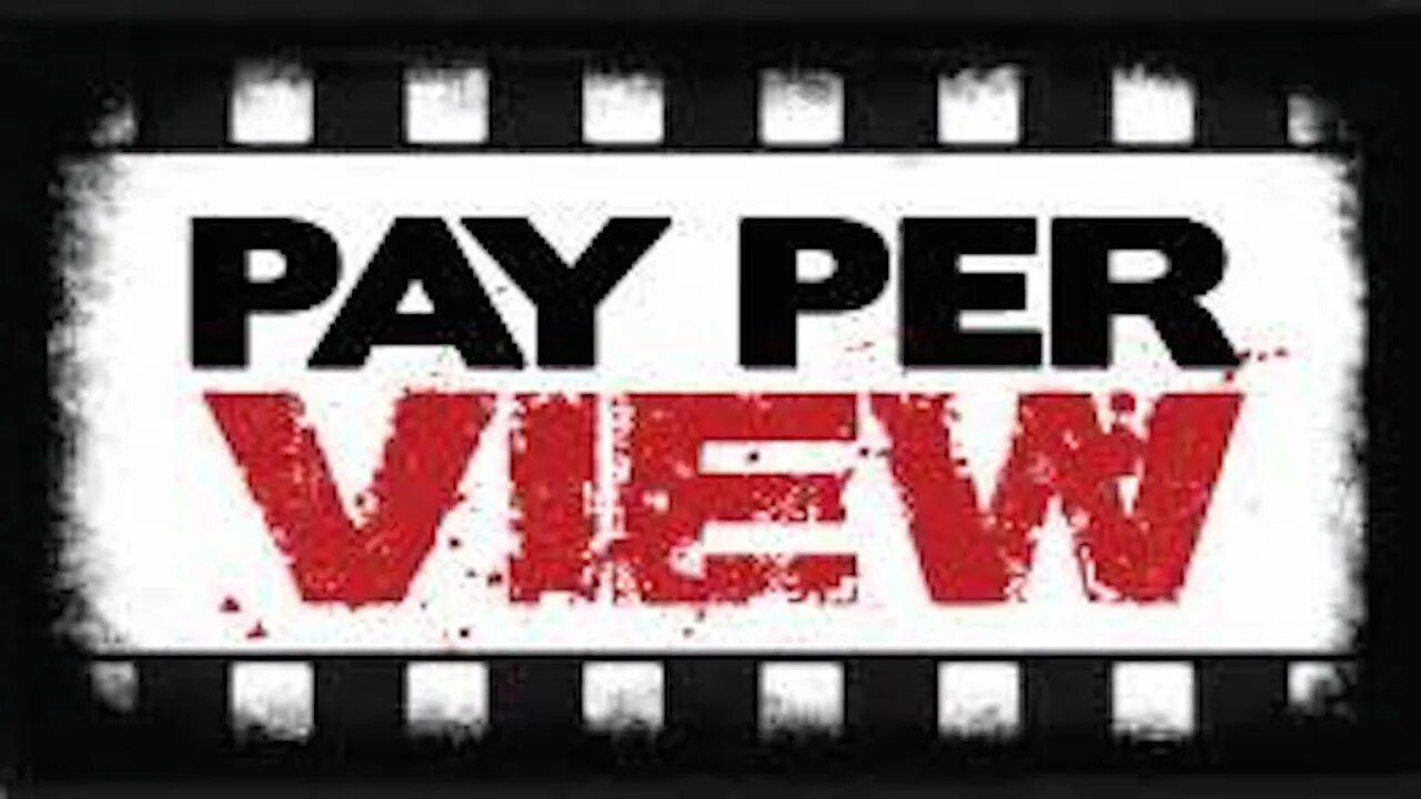 Ppv. Pay off pay per view. Pay per view. New line television. Pay per view инфоканал.