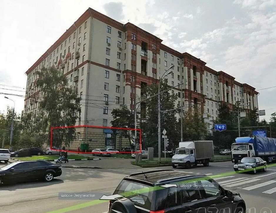 Ш. Шоссе энтузиастов, д. Шоссе энтузиастов 74/2. Шоссе энтузиастов 74/2. Шоссе энтузиастов 74/2 о доме.