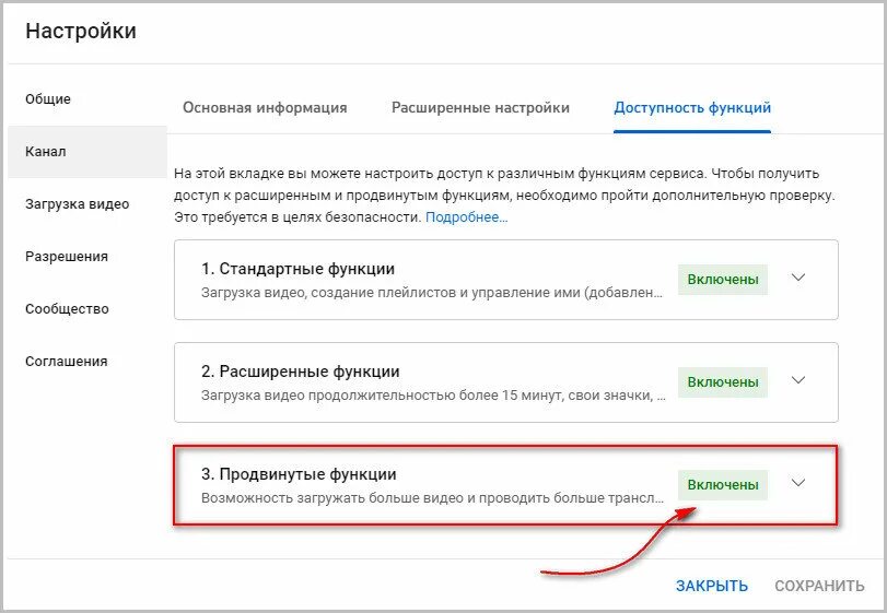 Как дать роль в тг