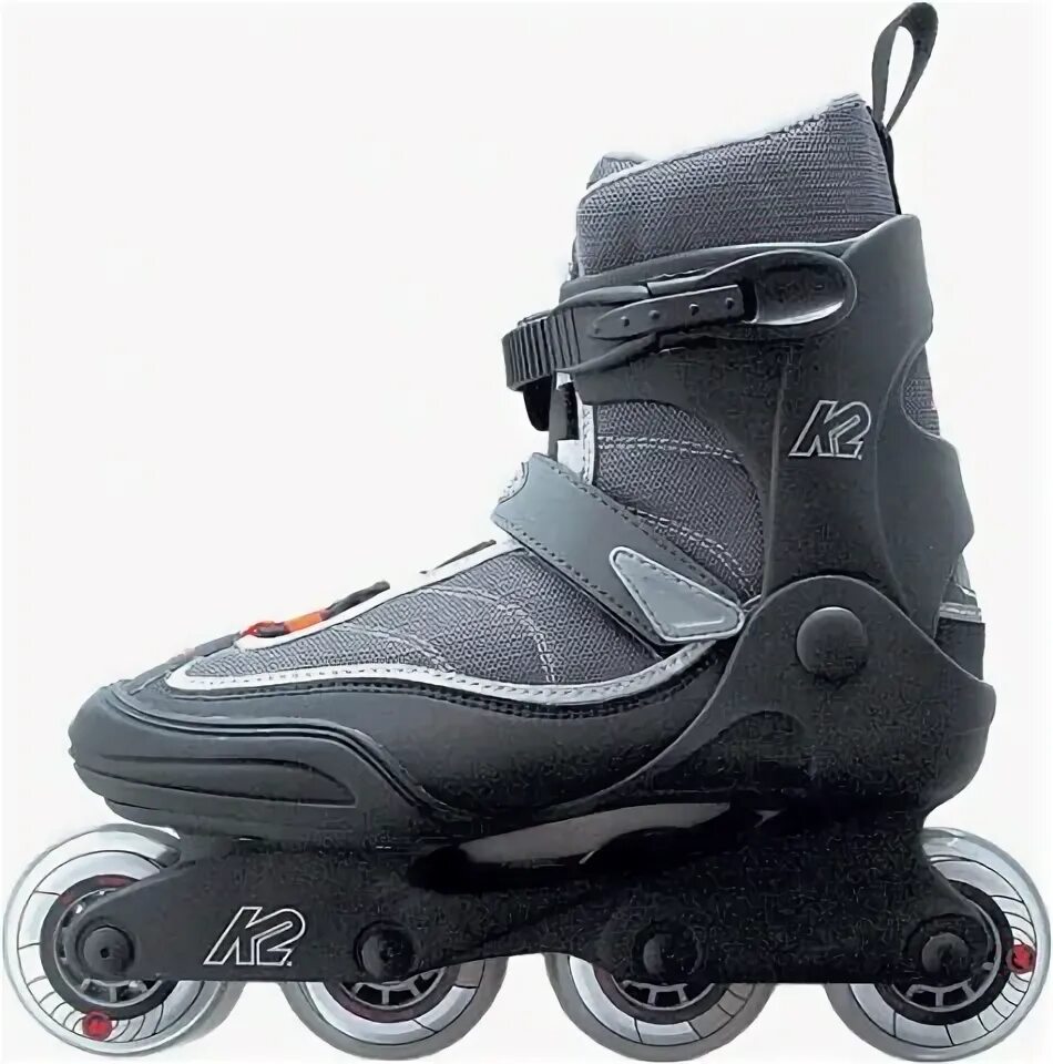Alblak streets echo 2052