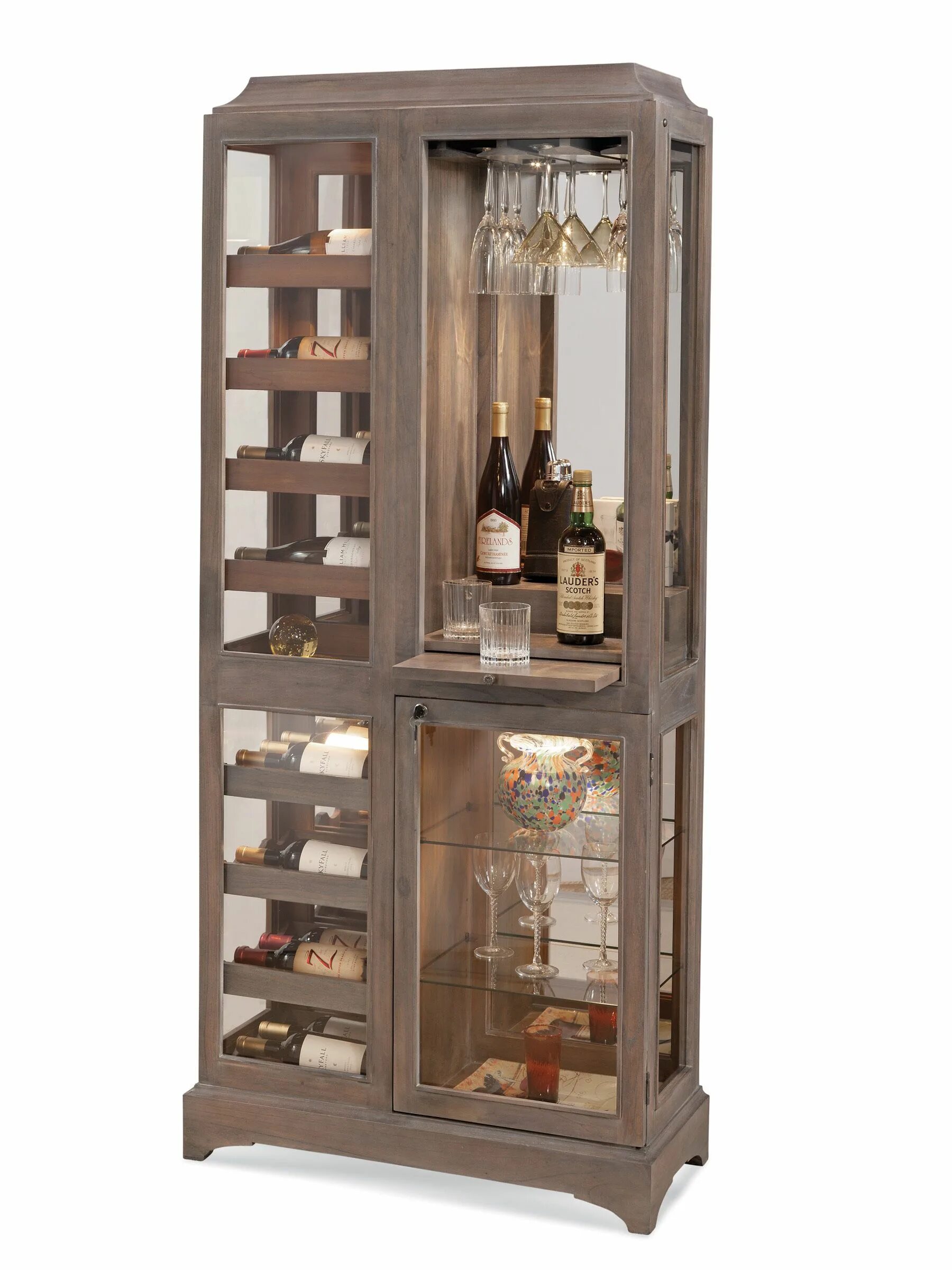 Барный шкаф Howard Miller Barossa Valley. Винный шкаф Oak Wine Cabinet 60ga-t. Винный шкаф Oak w105w. Барный шкаф Top Shelf Caracole.