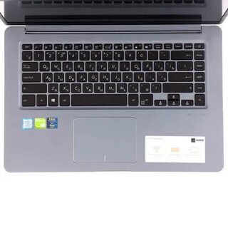 Asus vivobook s510un