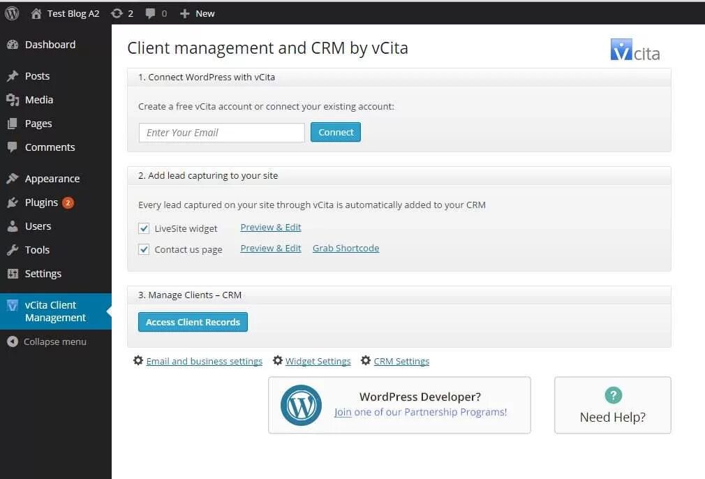 Crm wordpress. Crm плагин. встроенная crm wordpress. contact form builder wordpress plugin by vcita. как подключить crm в вордпресс форме.
