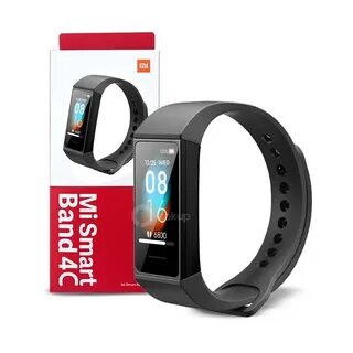 Xiaomi smart band 9 русский язык