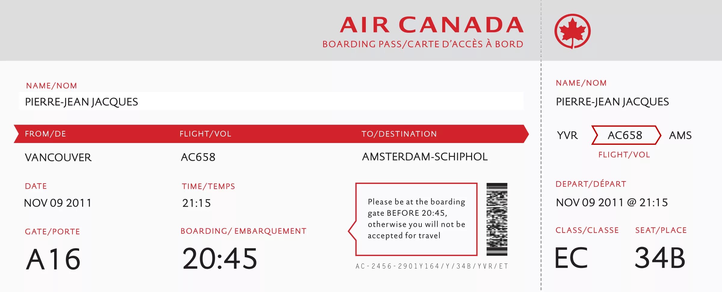 Air Canada Boarding Pass. Билет на самолет Air Canada. Канада билеты на самолет. Билет в Канаду. Аир билет на самолет