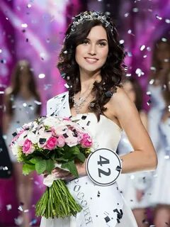 Вице мисс вселенная