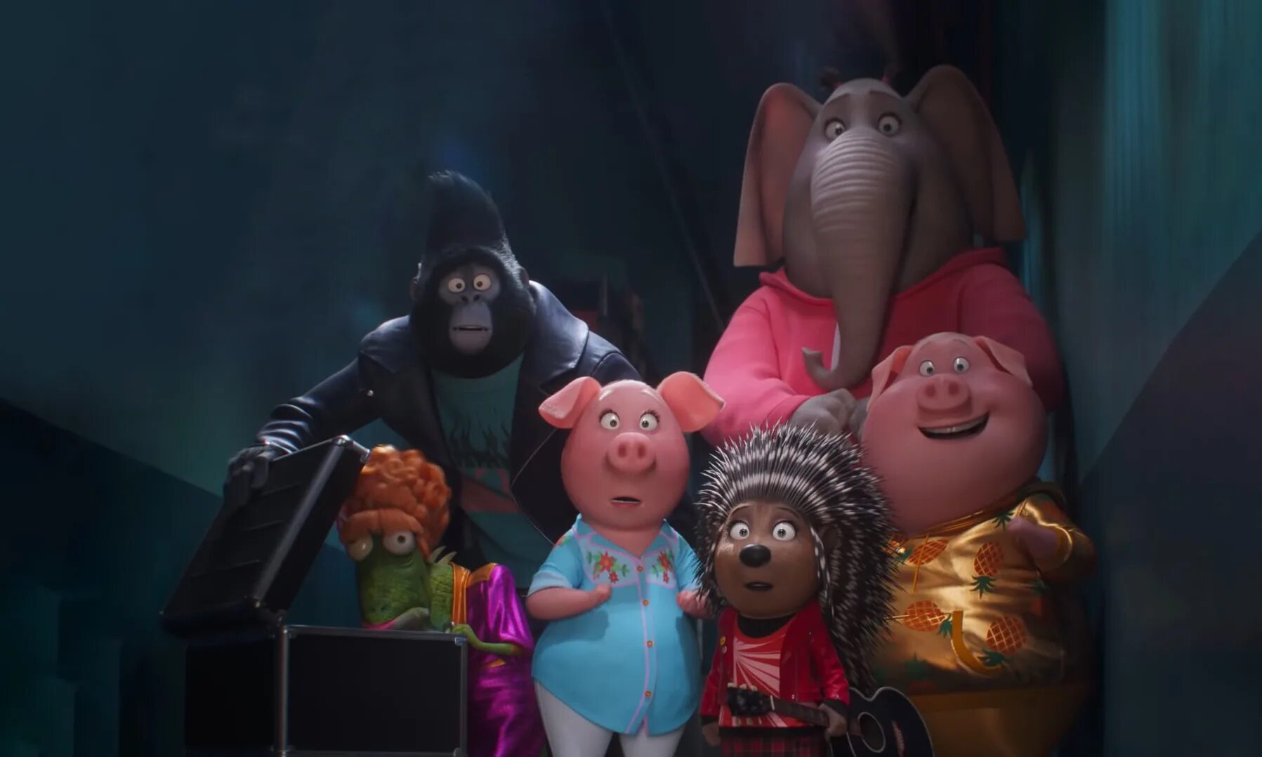 Sing 2 персонажи. Sing 2 2021. Клэй кэллоуэй. Клэй кэллоуэй. Зверопой 2.