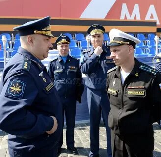 Начальник космических сил