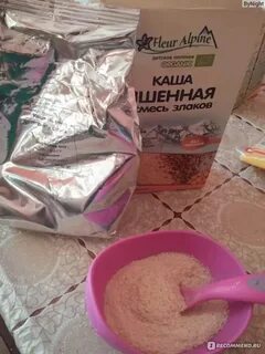 Самая сытная каша