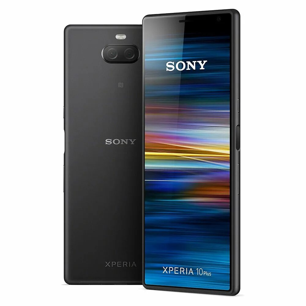 Телефон сони 10. Sony Xperia 10 Plus. Смартфон Sony Xperia 10. Sony Xperia 10 Plus Dual. Sony Xperia 10 Dual.