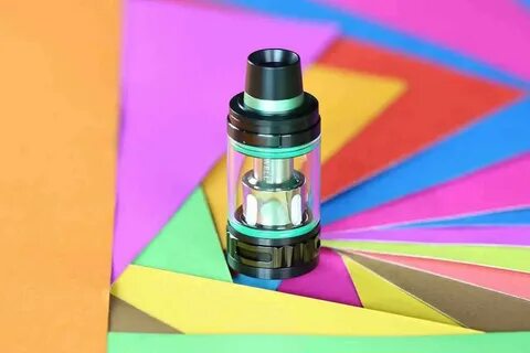 Atomizer short