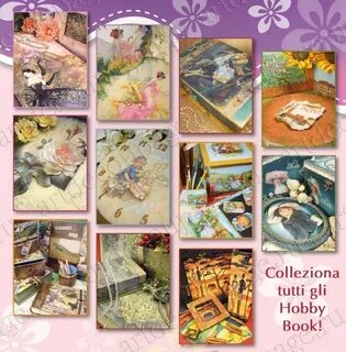 Hobby book