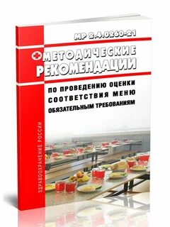 Методические рекомендации 21