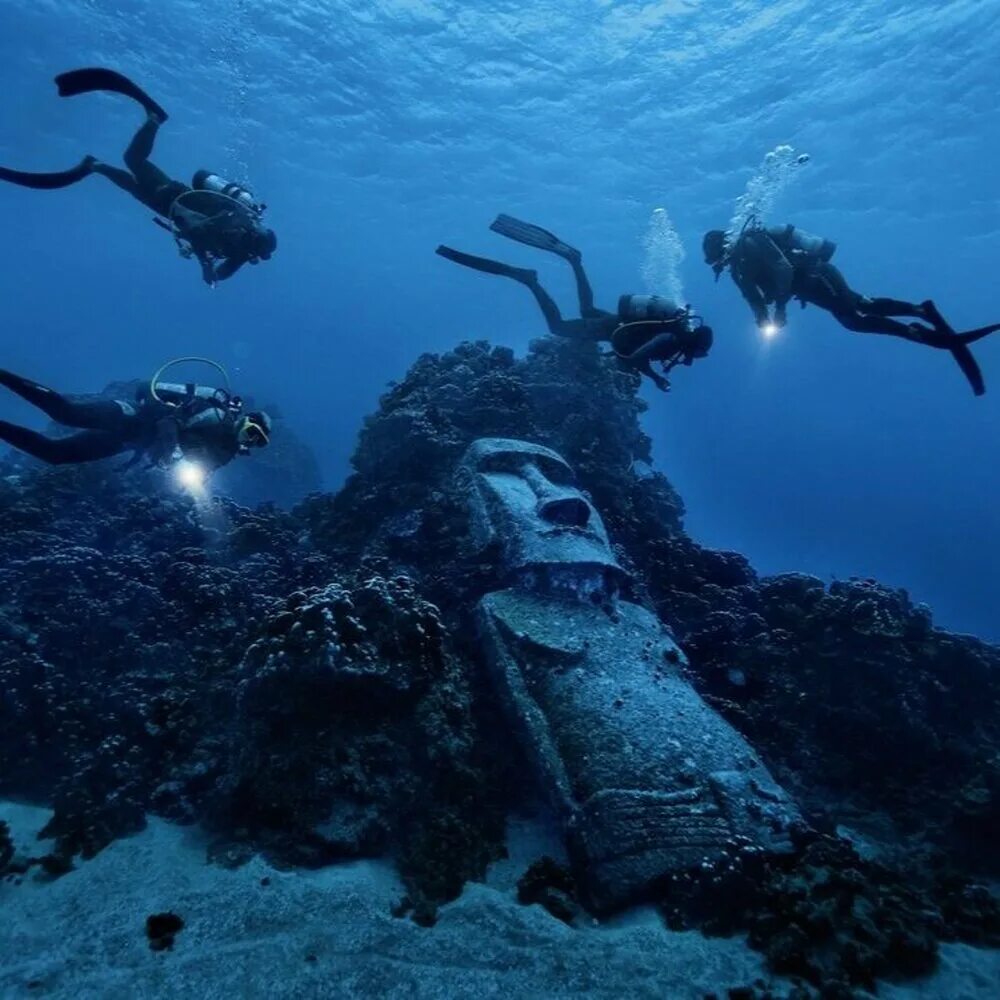 дайвинг затонувший корабль шри-ланка. подводный музей джейсона де кайрес тейлора. тайны глубин океанов. бермудский треугольник кракен. тихий океан марианская впадина.