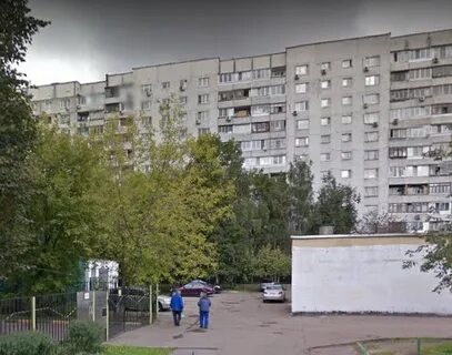 Свободный проспект д 2