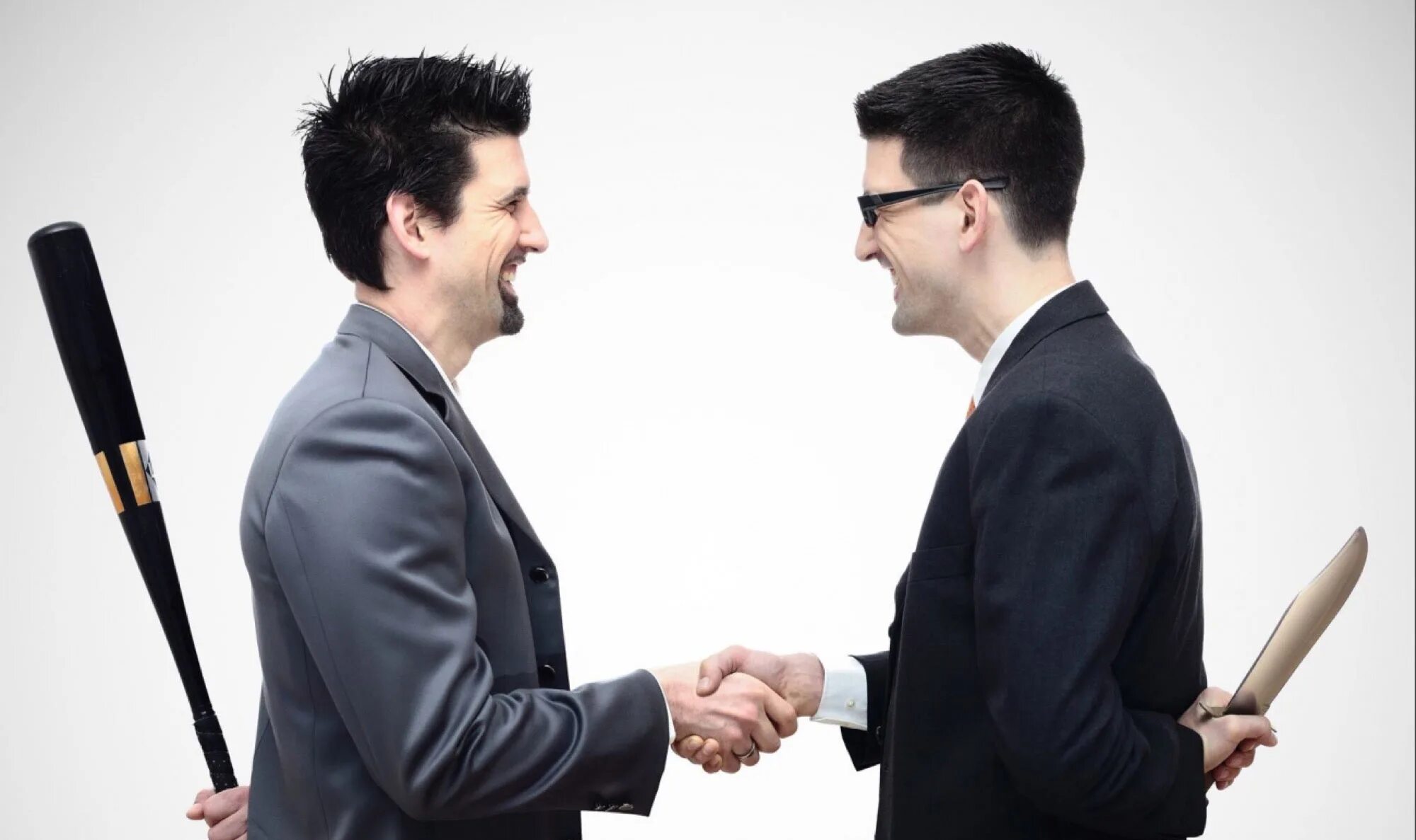 Пассивная сторона