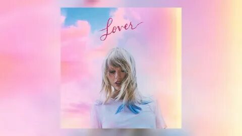 Lover cover