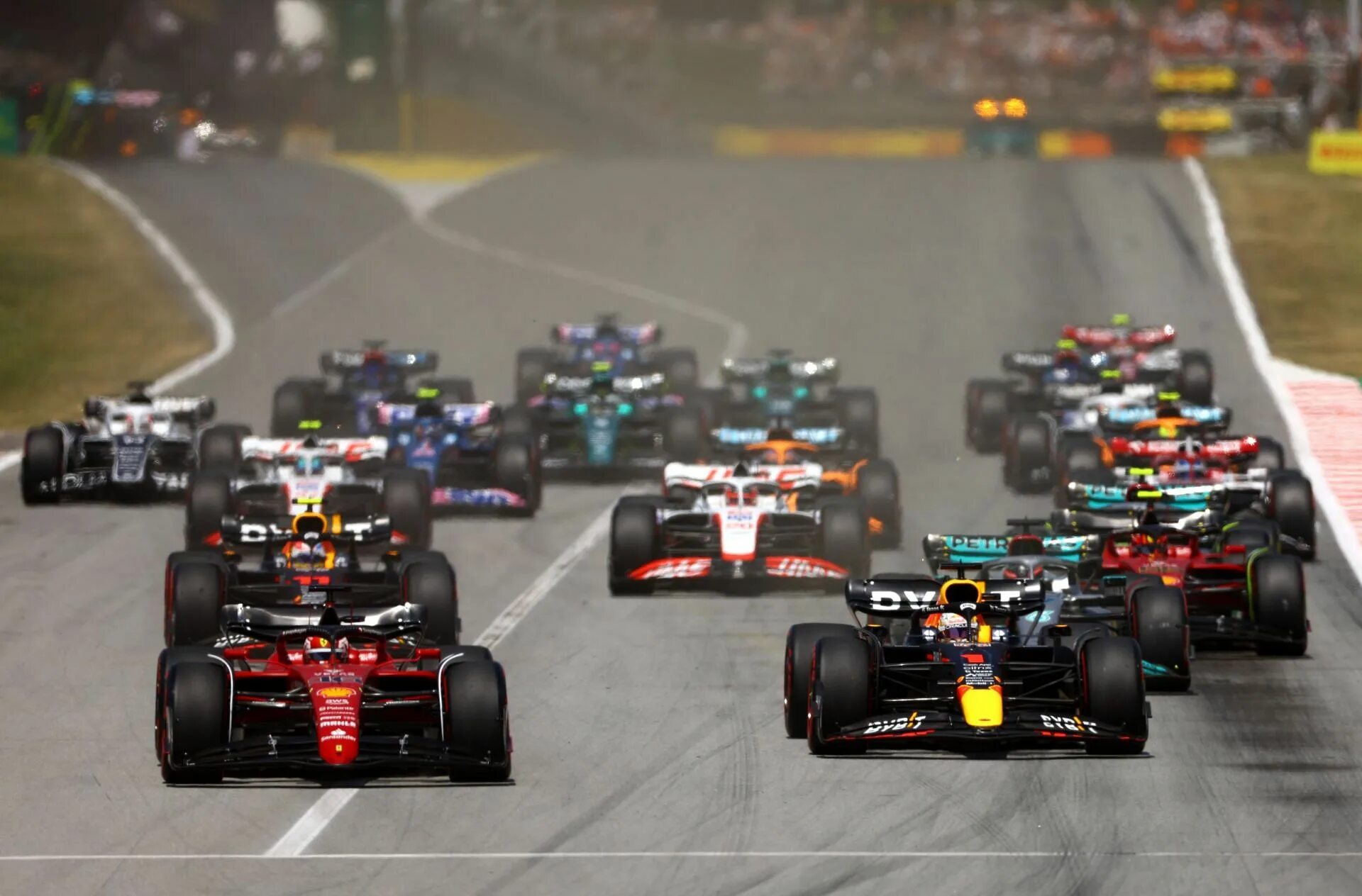 Формула 1 этап 16. Grand prix f1. Гран при Испании 2022. Формула 1 Spanish Grand prix 2022. Гран при Испании 2022 формула.