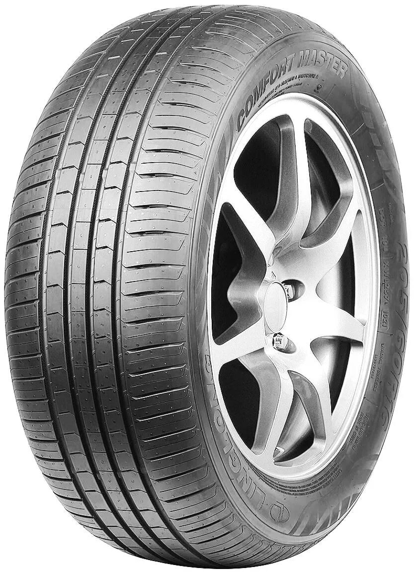 LINGLONG Comfort Master. 185/65r15 88h LINGLONG Comfort Master. 205/60 R15 LINGLONG Comfort Master. 225/60r17 LINGLONG Comfort Master.