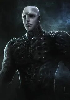 Vampire engine