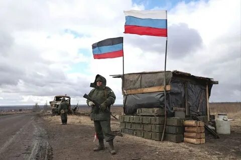 Обстановка в мире сегодня
