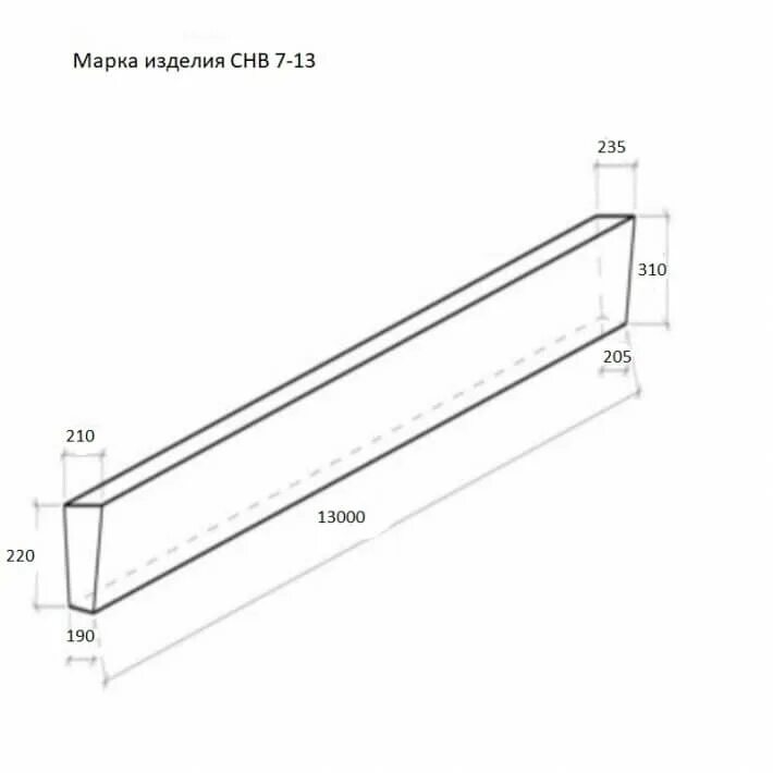 Ж б опоры св. Опора СНВ 7-13. Стойка св 95-3. Стойка вибрированная св 95. Стойка опоры железобетонная вибрированная св 95-3.5 9500 ģ165ģ240мм.