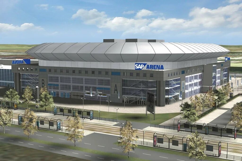 Arena lmsys org. САП-Арена Мангейм. SAP Arena. Мангейм ледовая Арена. Майнхайм Арена.