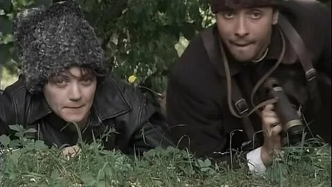 9 жизней нестора махно