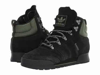 Boot 2
