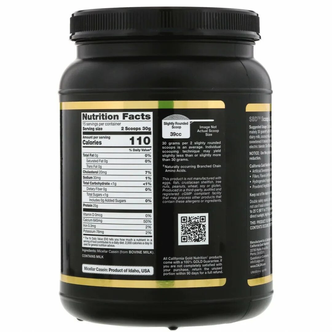 Протеин Micellar Casein. California Gold Nutrition Sport Micellar Casein Protein Unflavored (454 гр.) (05447). Optimum Nutrition Gold 454. Whey Protein isolate California Gold Nutrition Sport.