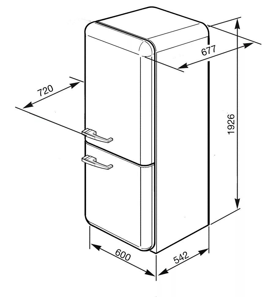 Размеры большого холодильника. Холодильник Smeg fab32lxn1. Холодильник Smeg fq60n2pe1. Двухкамерный холодильник Смег. Холодильник Смег габариты.