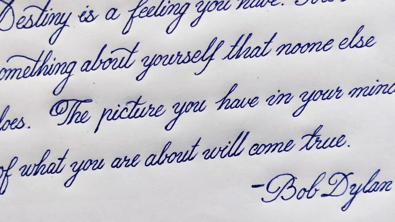 Beautiful writing. Beautiful english handwriting. most beautiful handwriting.
