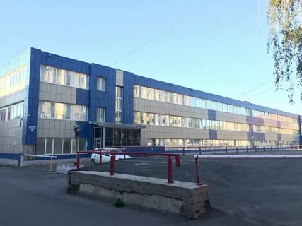 Нахимова 8 томск