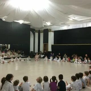 Танцевальный зал санкт петербург
