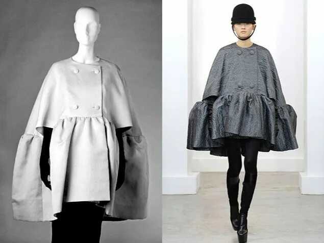 Balenciaga Spring 2013 广 告 片 - YESON FASHION - 时 尚 在 线 杂 志
