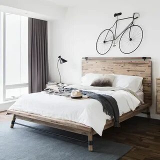 Bed side