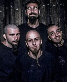 System of a down текст перевод